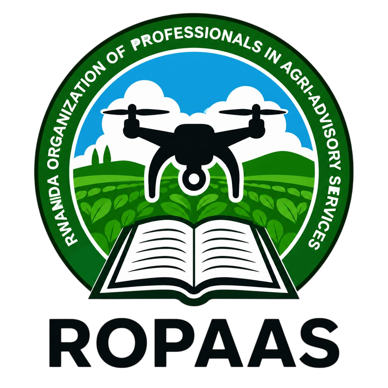 ROPAAS logo
